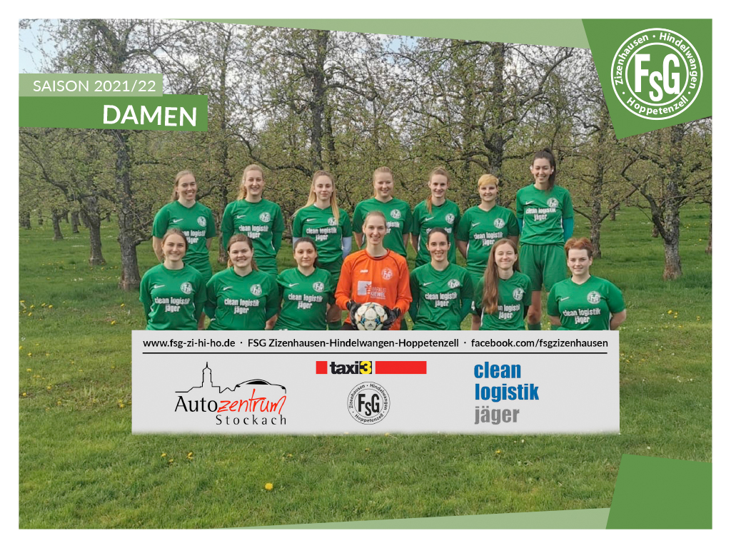 Hintere Reihe (v.l.n.r.):<br>Marietta Lindner, Juliane Werner, Alina Vetter, Jasmin Bold, Lara Zwochner, Sandra Keller-Fröhlich, Gina Renner<br>Vordere Reihe (v.l.n.r.):<br>Sophia Seifert, Julia Romahn, Daniela Rusche, Sina Müller, Jessica Roth, Helene Podepinski, Julia Stadler<br>Auf dem Foto fehlen:<br>Leonie Berlet, Angela Reis, Franziska Brecht, Justine Gommeringer, Kim Pisek, Luisa Auer