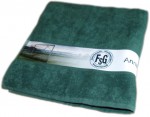 FSG Duschtuch, Größe: 70 x 140 cm, mit eingesticktem FSG Logo, mit oder ohne eingesticktem Namen, 16,90 Euro
