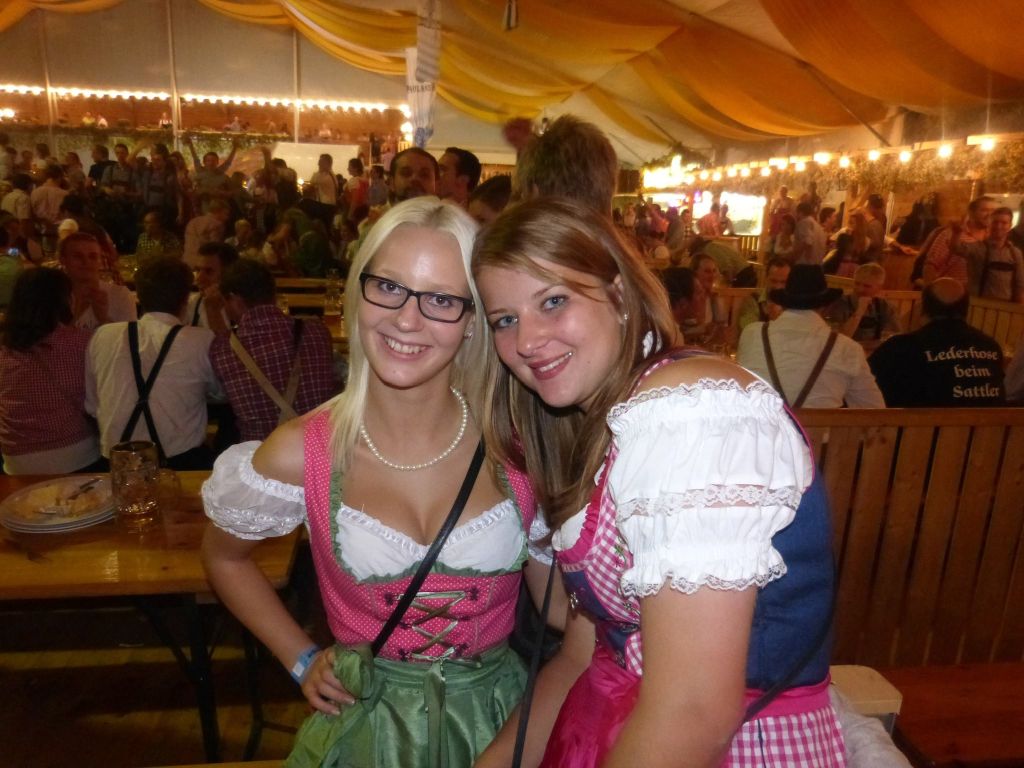 Ausflug zum Oktoberfest Konstanz 2014 | FSG Zizenhausen/Hindelwangen - Oktoberfest Konstanz