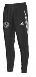 adidas Training Pant Sereno 14, Farbe: Schwarz, 100% Polyester, 27,90 Euro