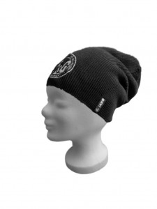 FSG Beanie Mütze Jako, Farbe: schwarz, mit eingesticktem FSG Logo, Einheitsgröße, 13,90 Euro