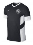 Nike T-Shirt Academy 14, Farben: grün oder schwarz, 100% Polyster - Nike dri-fit Technologie, 24,90 Euro